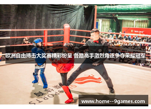 欧洲自由搏击大奖赛精彩纷呈 各路高手激烈角逐争夺荣耀冠军